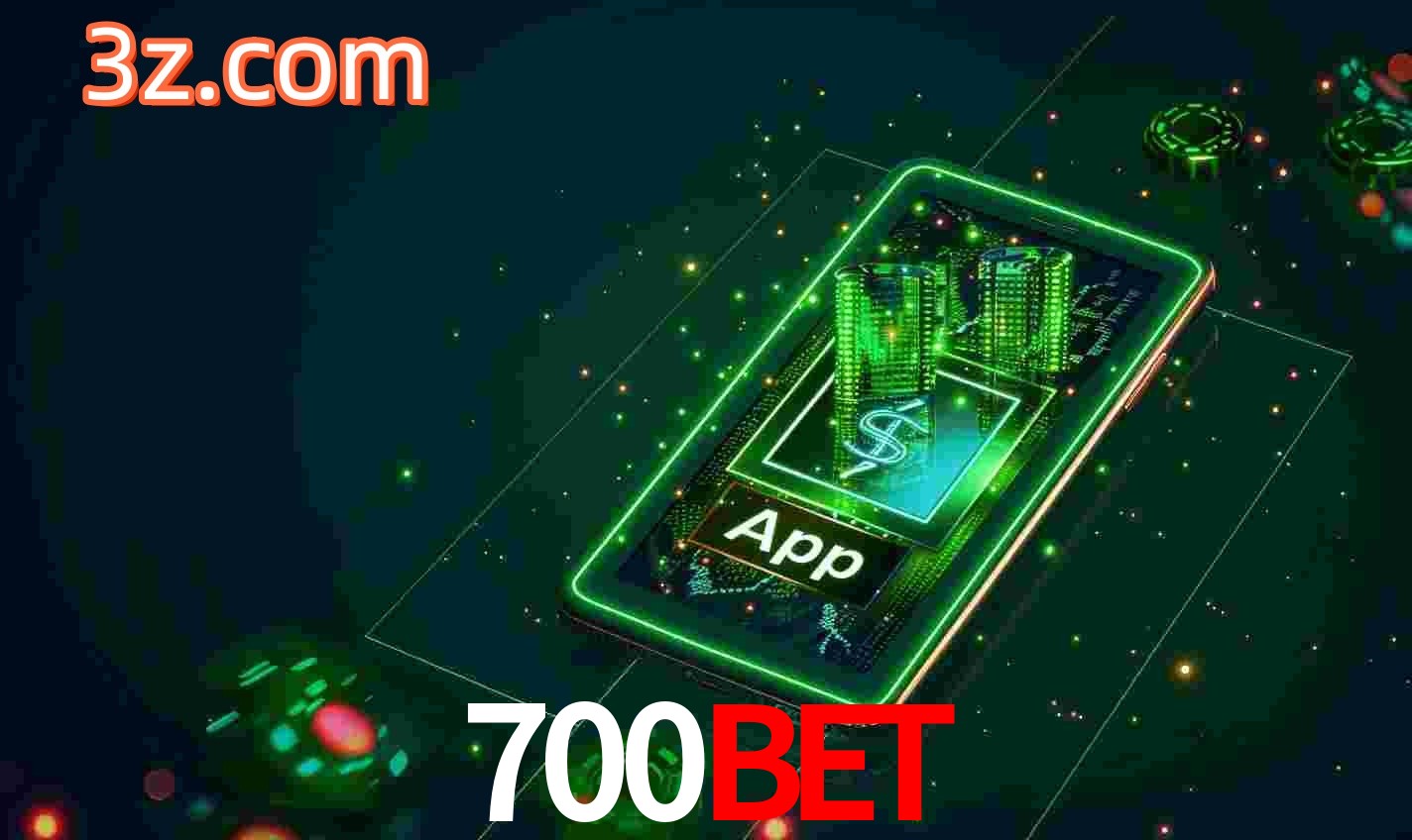 Simplificando a Experiência de Jogo 700Bet App