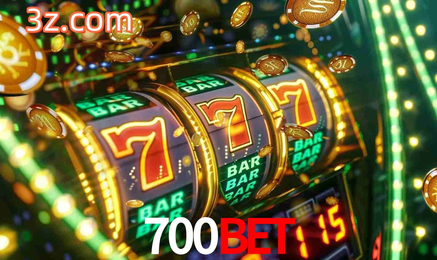 Populares Slots 700Bet