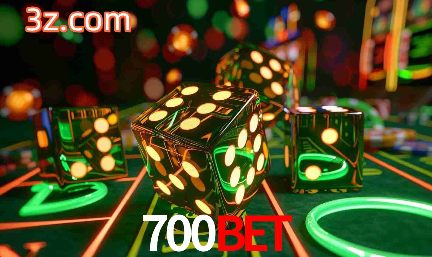 Entretenimento no Jogos 700Bet
