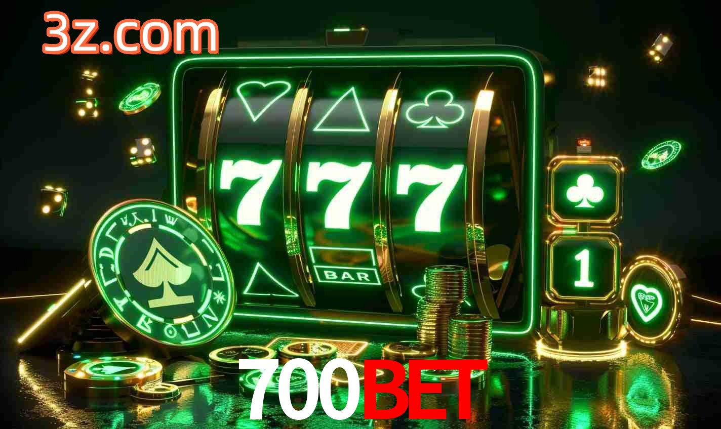 Seguro Login no Cassino Online 700Bet