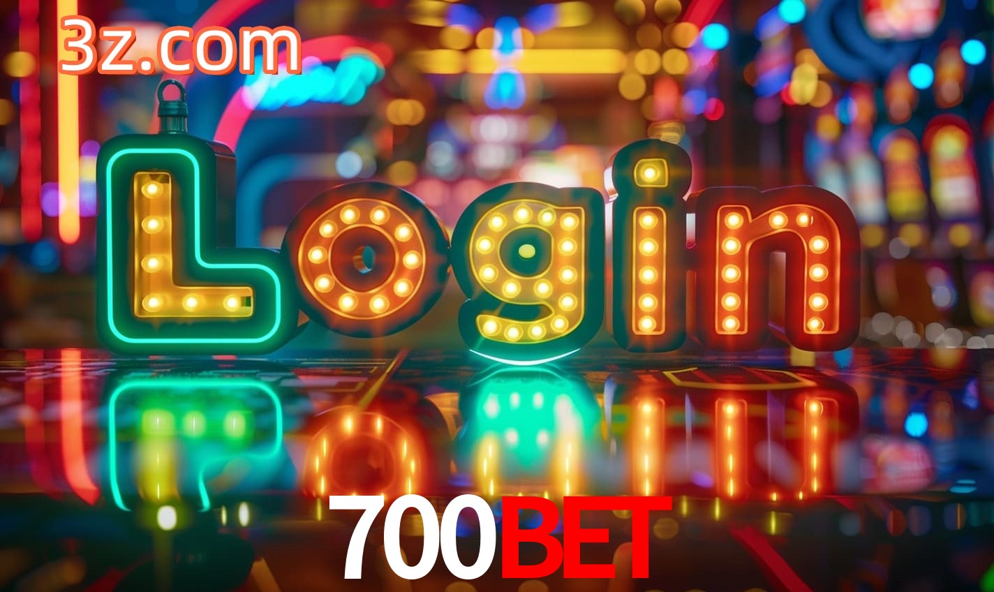 Mundo dos Jogos Cassino 700Bet